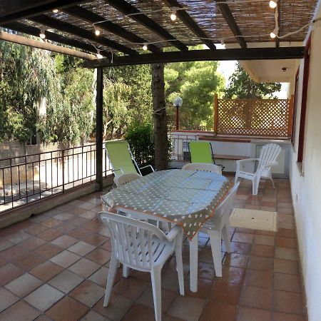 Casa Enzo, San Vito Lo Capo 아파트 외부 사진