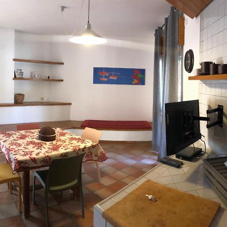 Casa Enzo, San Vito Lo Capo 아파트 외부 사진