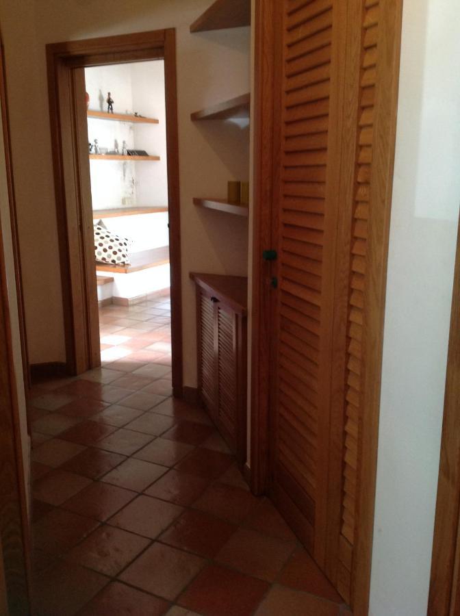 Casa Enzo, San Vito Lo Capo 아파트 외부 사진
