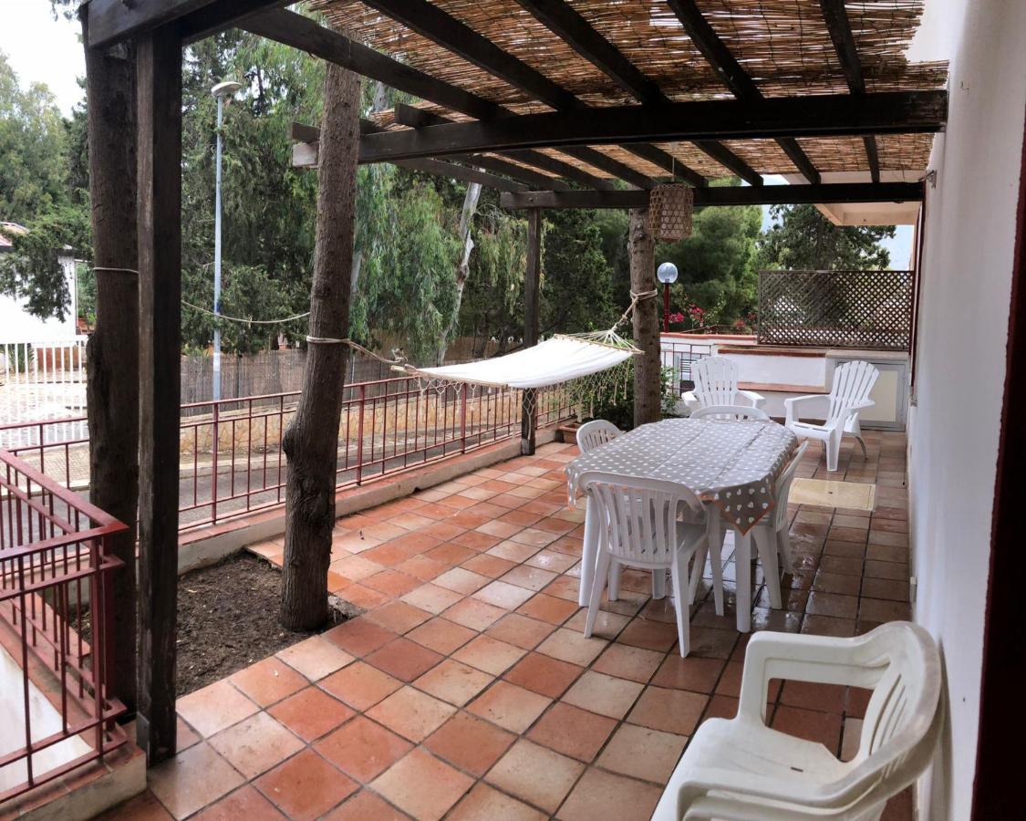 Casa Enzo, San Vito Lo Capo 아파트 외부 사진