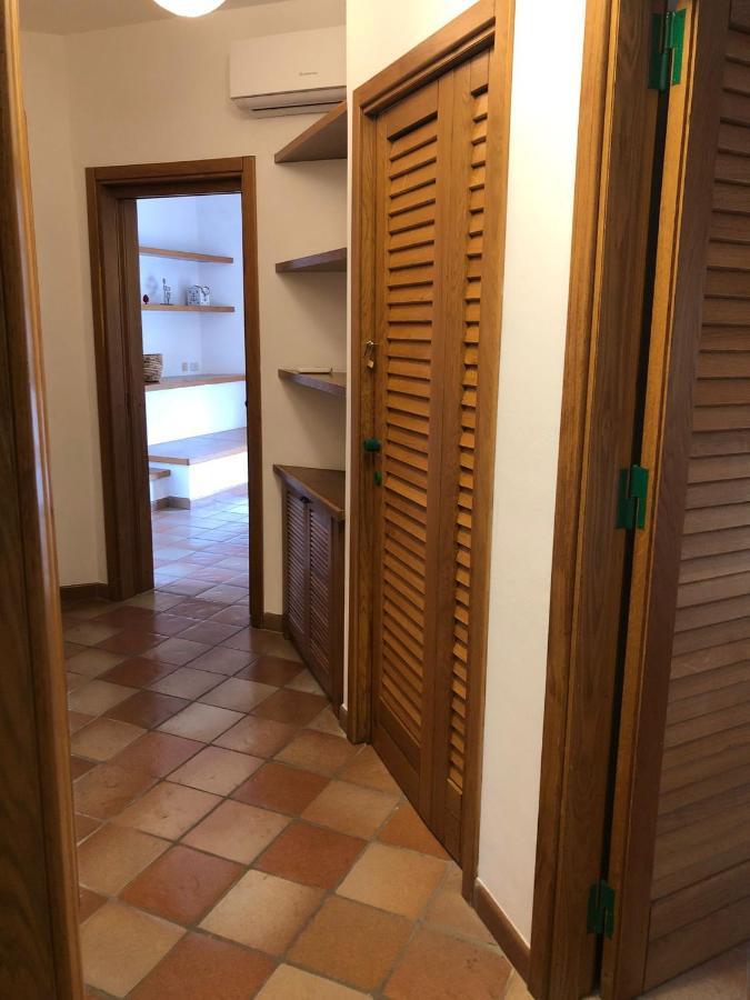 Casa Enzo, San Vito Lo Capo 아파트 외부 사진