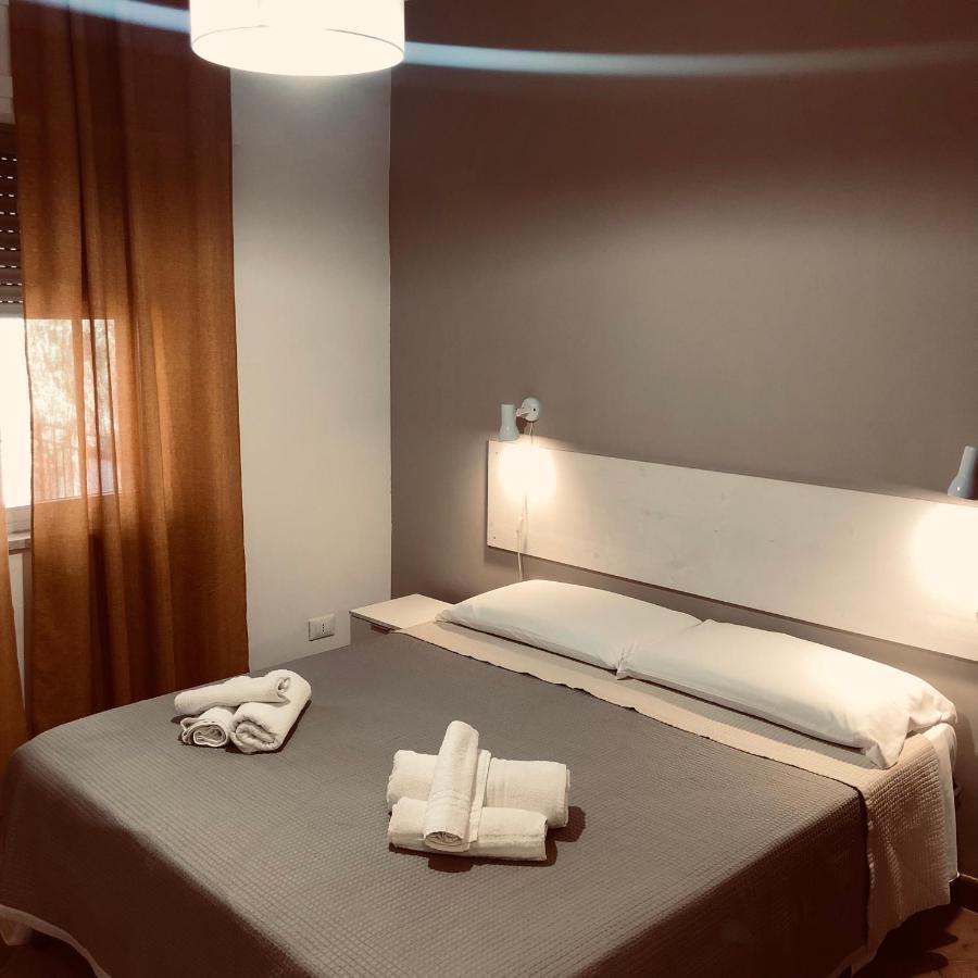 Casa Enzo, San Vito Lo Capo 아파트 외부 사진