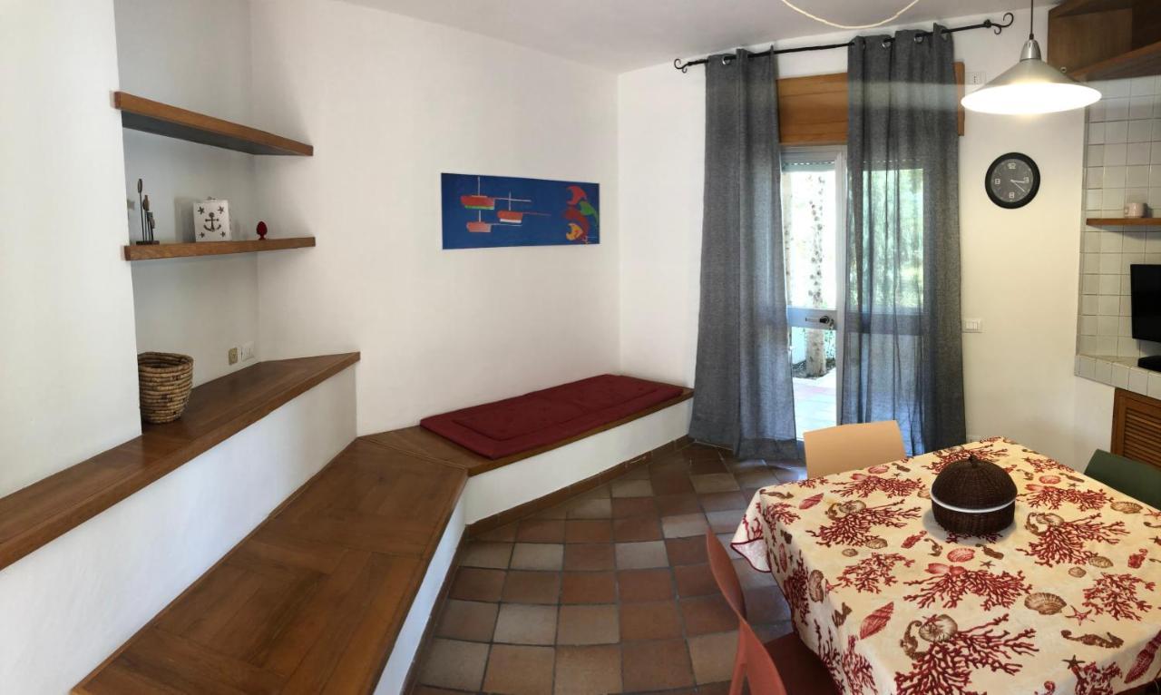 Casa Enzo, San Vito Lo Capo 아파트 외부 사진