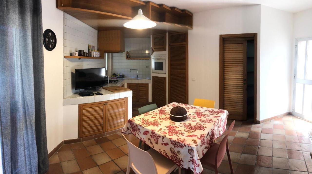 Casa Enzo, San Vito Lo Capo 아파트 외부 사진