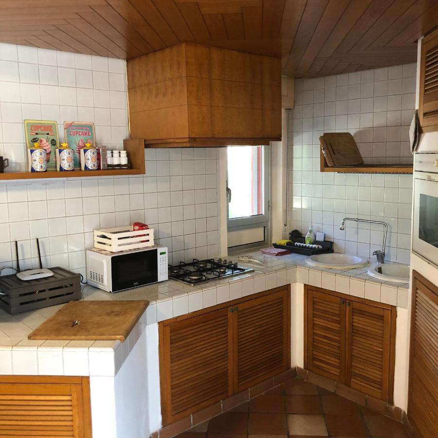 Casa Enzo, San Vito Lo Capo 아파트 외부 사진
