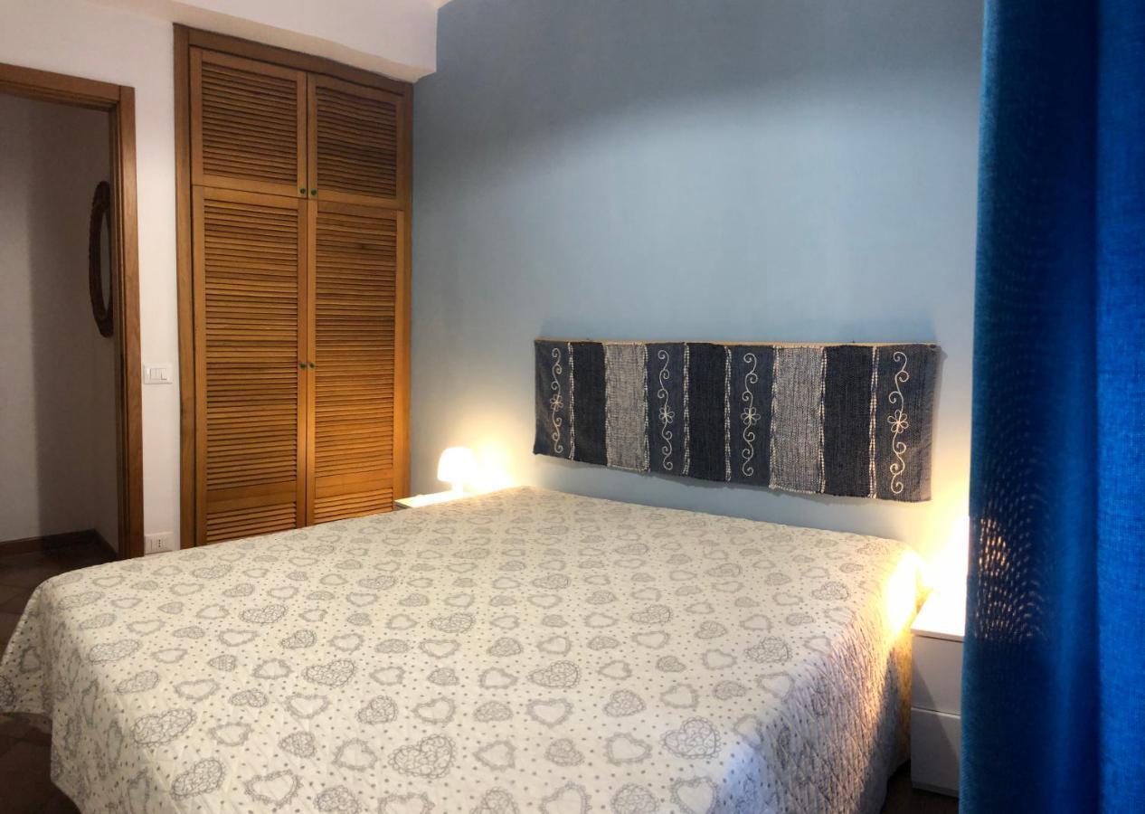 Casa Enzo, San Vito Lo Capo 아파트 외부 사진